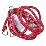 Amtech 2pc 72" Bungee Cords